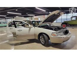2005 Lincoln Town Car (CC-2116895) for sale in Dearborn, Michigan