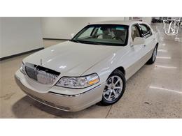 2005 Lincoln Town Car (CC-2116895) for sale in Dearborn, Michigan