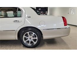 2005 Lincoln Town Car (CC-2116895) for sale in Dearborn, Michigan