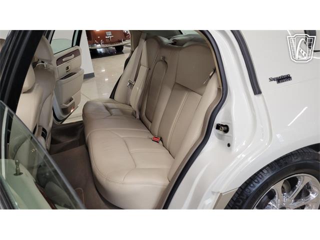 2005 Lincoln Town Car (CC-2116895) for sale in Dearborn, Michigan
