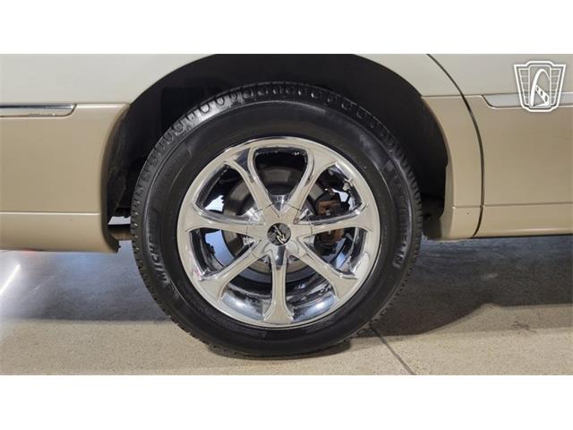 2005 Lincoln Town Car (CC-2116895) for sale in Dearborn, Michigan