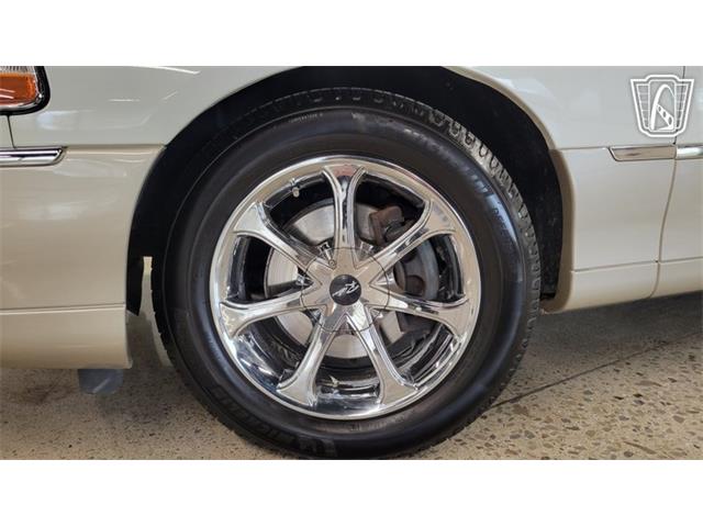 2005 Lincoln Town Car (CC-2116895) for sale in Dearborn, Michigan