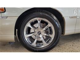 2005 Lincoln Town Car (CC-2116895) for sale in Dearborn, Michigan