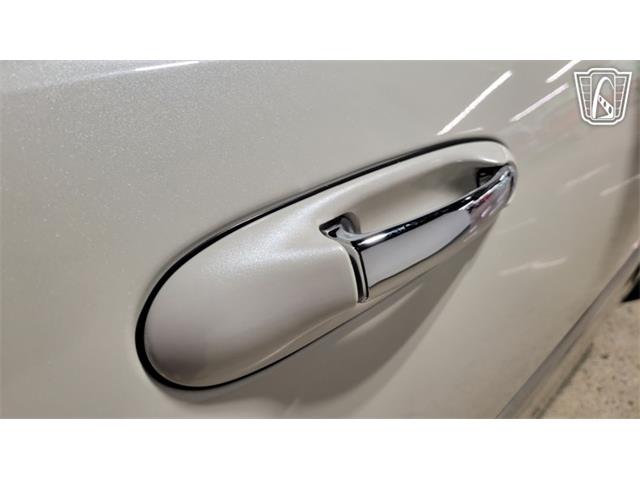 2005 Lincoln Town Car (CC-2116895) for sale in Dearborn, Michigan