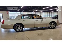 2005 Lincoln Town Car (CC-2116895) for sale in Dearborn, Michigan
