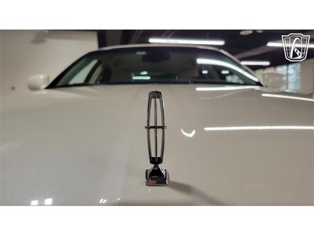 2005 Lincoln Town Car (CC-2116895) for sale in Dearborn, Michigan