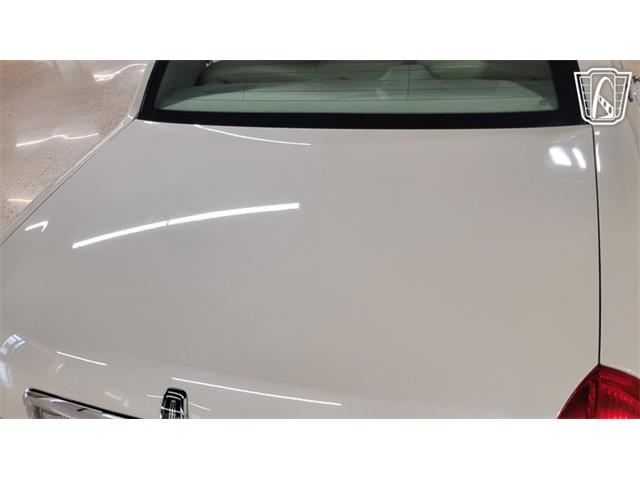 2005 Lincoln Town Car (CC-2116895) for sale in Dearborn, Michigan
