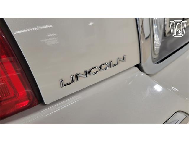 2005 Lincoln Town Car (CC-2116895) for sale in Dearborn, Michigan