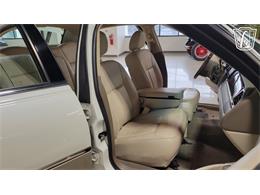 2005 Lincoln Town Car (CC-2116895) for sale in Dearborn, Michigan