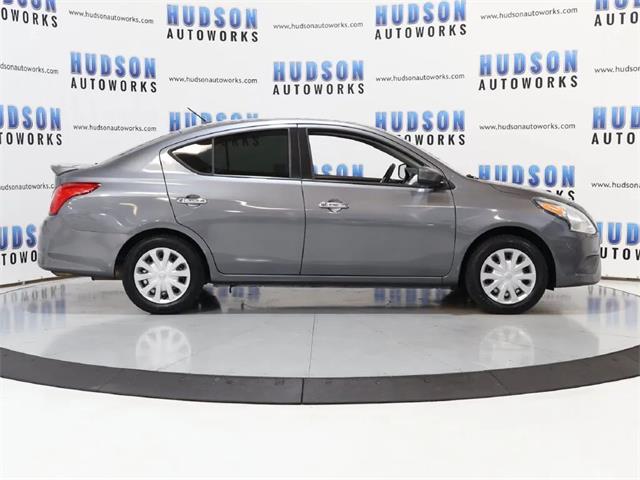 2019 Nissan Versa (CC-2116897) for sale in Greensboro, North Carolina