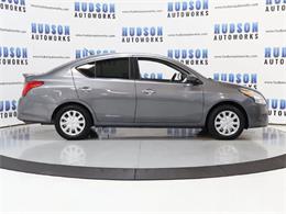 2019 Nissan Versa (CC-2116897) for sale in Greensboro, North Carolina