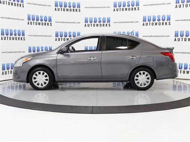 2019 Nissan Versa (CC-2116897) for sale in Greensboro, North Carolina