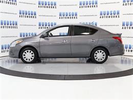 2019 Nissan Versa (CC-2116897) for sale in Greensboro, North Carolina