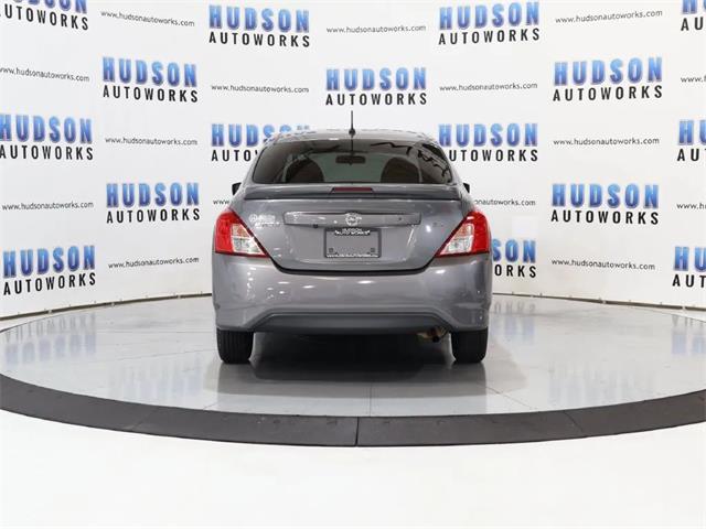 2019 Nissan Versa (CC-2116897) for sale in Greensboro, North Carolina