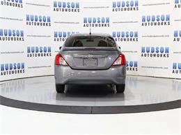2019 Nissan Versa (CC-2116897) for sale in Greensboro, North Carolina