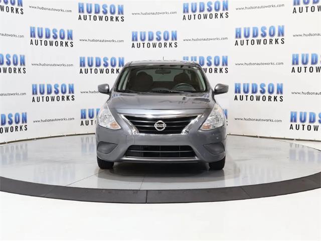 2019 Nissan Versa (CC-2116897) for sale in Greensboro, North Carolina