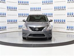 2019 Nissan Versa (CC-2116897) for sale in Greensboro, North Carolina