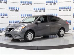 2019 Nissan Versa (CC-2116897) for sale in Greensboro, North Carolina