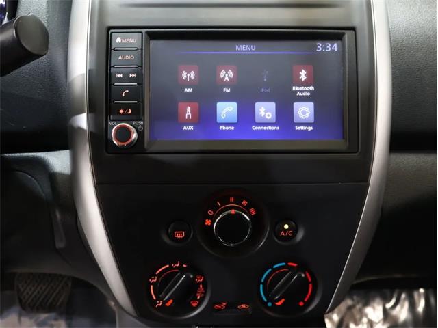 2019 Nissan Versa (CC-2116897) for sale in Greensboro, North Carolina