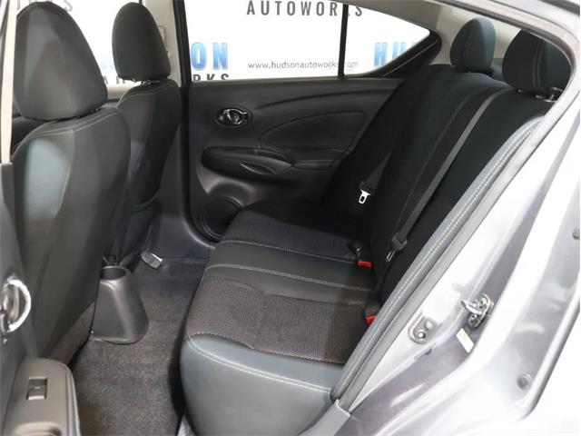 2019 Nissan Versa (CC-2116897) for sale in Greensboro, North Carolina