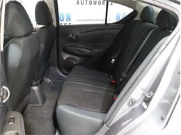 2019 Nissan Versa (CC-2116897) for sale in Greensboro, North Carolina
