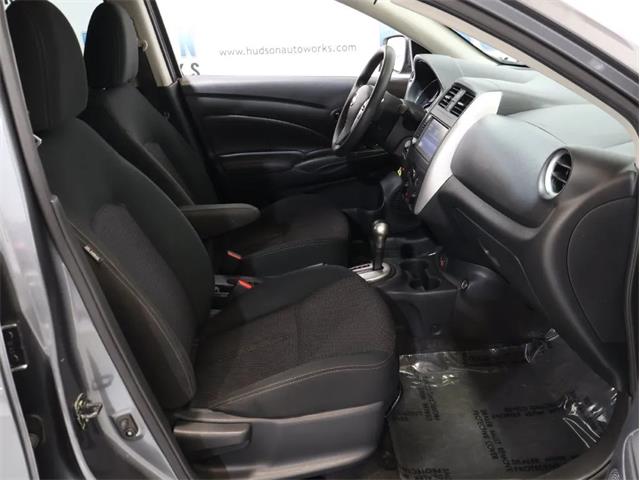 2019 Nissan Versa (CC-2116897) for sale in Greensboro, North Carolina