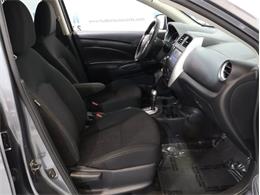 2019 Nissan Versa (CC-2116897) for sale in Greensboro, North Carolina