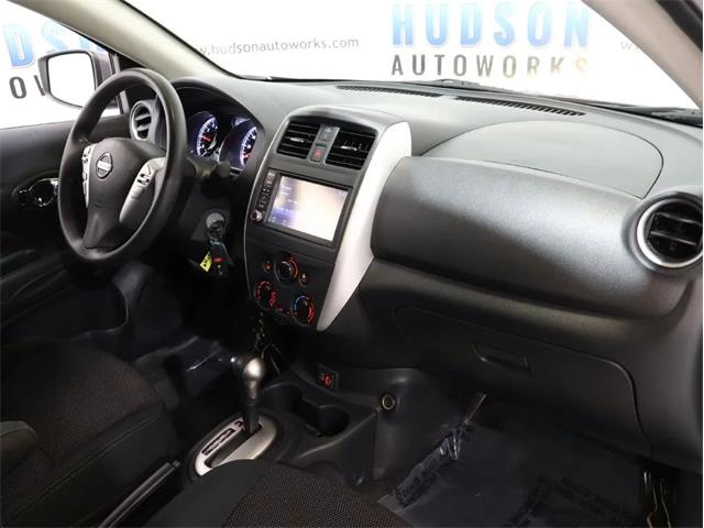 2019 Nissan Versa (CC-2116897) for sale in Greensboro, North Carolina