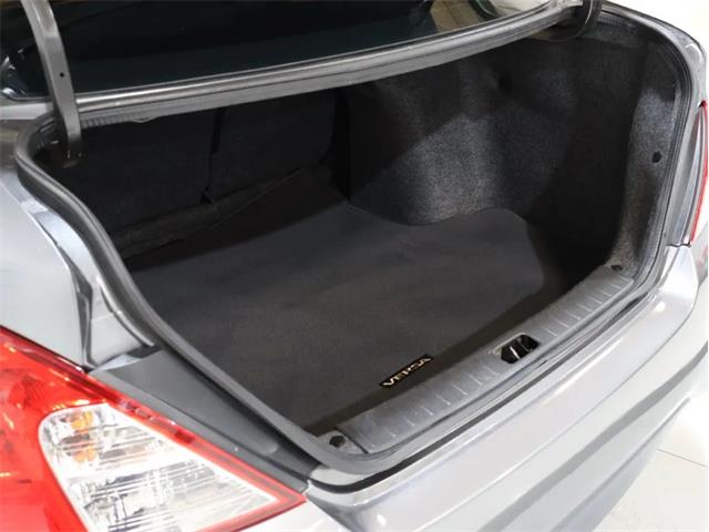 2019 Nissan Versa (CC-2116897) for sale in Greensboro, North Carolina