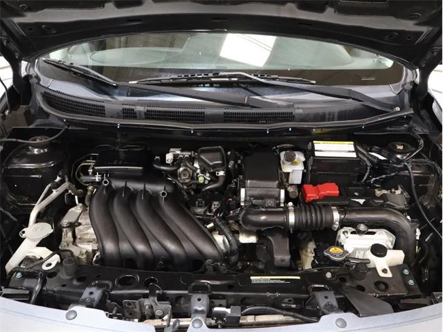 2019 Nissan Versa (CC-2116897) for sale in Greensboro, North Carolina