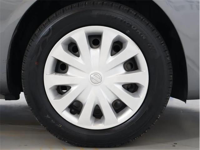 2019 Nissan Versa (CC-2116897) for sale in Greensboro, North Carolina