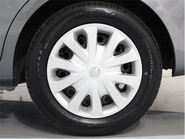 2019 Nissan Versa (CC-2116897) for sale in Greensboro, North Carolina