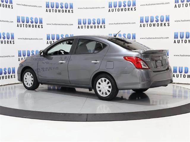 2019 Nissan Versa (CC-2116897) for sale in Greensboro, North Carolina