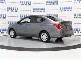 2019 Nissan Versa (CC-2116897) for sale in Greensboro, North Carolina