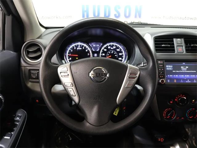 2019 Nissan Versa (CC-2116897) for sale in Greensboro, North Carolina