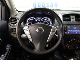 2019 Nissan Versa (CC-2116897) for sale in Greensboro, North Carolina