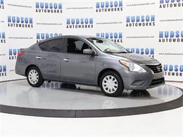 2019 Nissan Versa (CC-2116897) for sale in Greensboro, North Carolina