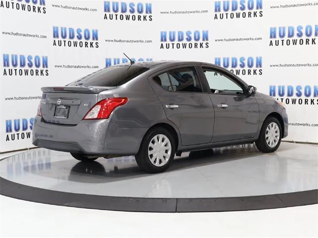 2019 Nissan Versa (CC-2116897) for sale in Greensboro, North Carolina