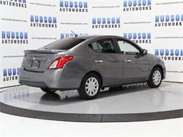 2019 Nissan Versa (CC-2116897) for sale in Greensboro, North Carolina