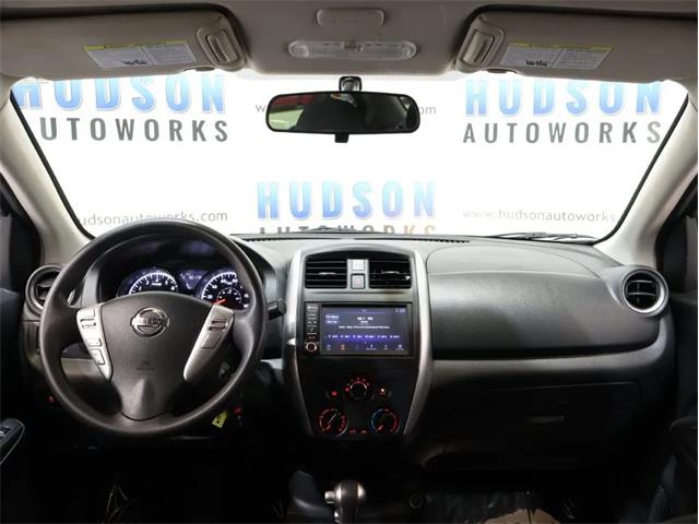 2019 Nissan Versa (CC-2116897) for sale in Greensboro, North Carolina