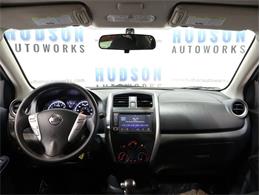 2019 Nissan Versa (CC-2116897) for sale in Greensboro, North Carolina