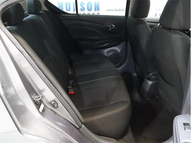 2019 Nissan Versa (CC-2116897) for sale in Greensboro, North Carolina