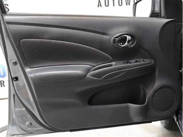 2019 Nissan Versa (CC-2116897) for sale in Greensboro, North Carolina