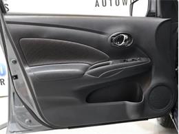 2019 Nissan Versa (CC-2116897) for sale in Greensboro, North Carolina