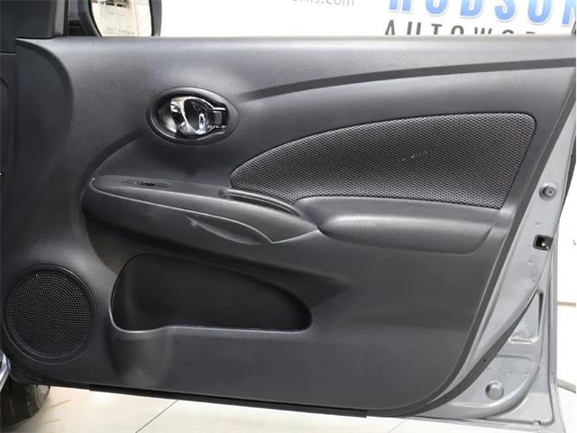 2019 Nissan Versa (CC-2116897) for sale in Greensboro, North Carolina