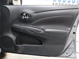 2019 Nissan Versa (CC-2116897) for sale in Greensboro, North Carolina