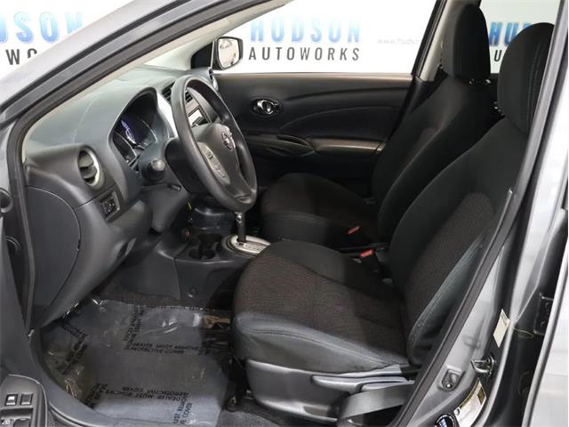 2019 Nissan Versa (CC-2116897) for sale in Greensboro, North Carolina