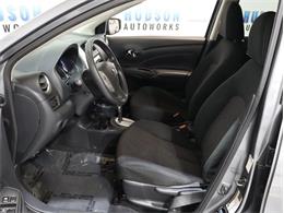 2019 Nissan Versa (CC-2116897) for sale in Greensboro, North Carolina