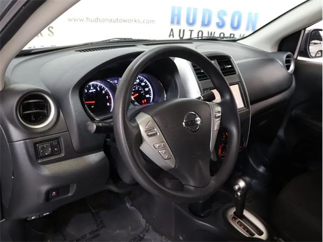 2019 Nissan Versa (CC-2116897) for sale in Greensboro, North Carolina