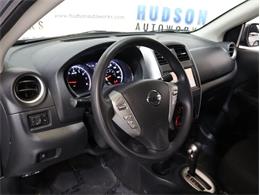 2019 Nissan Versa (CC-2116897) for sale in Greensboro, North Carolina